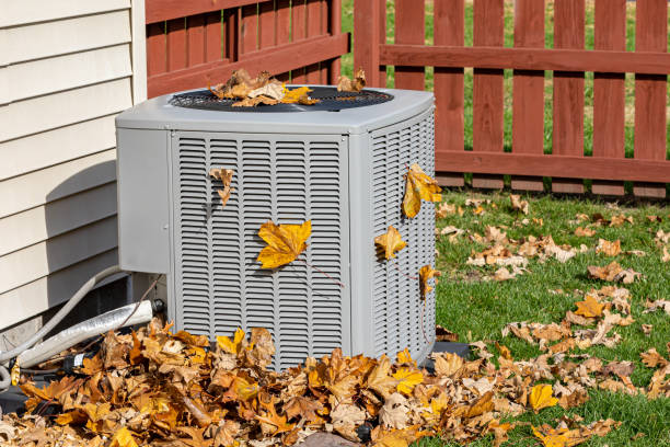Best HVAC Companies Near Me  in North Auburn, CA