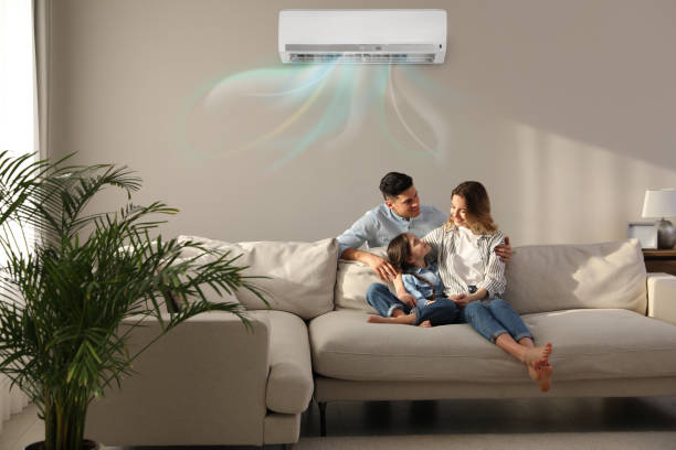 Best Residential HVAC Services  in North Auburn, CA