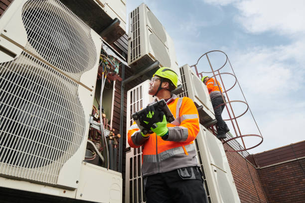 Best Affordable HVAC Services  in North Auburn, CA