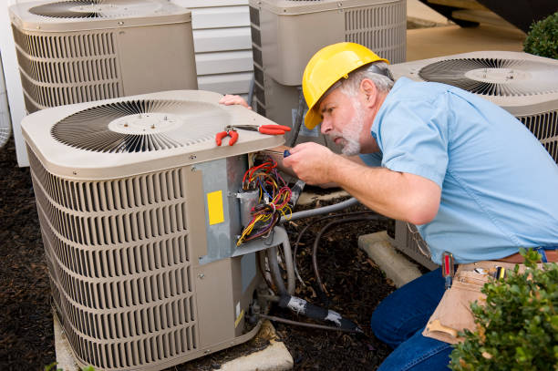 Best Local HVAC Companies  in North Auburn, CA