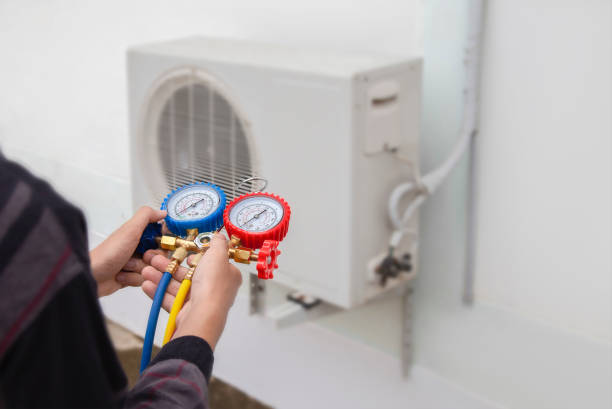 Best HVAC Air Duct Cleaning  in North Auburn, CA