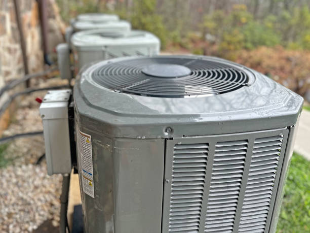Best HVAC Replacement Cost  in North Auburn, CA
