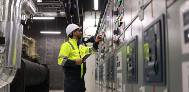 HVAC Emergency Services in North Auburn, CA