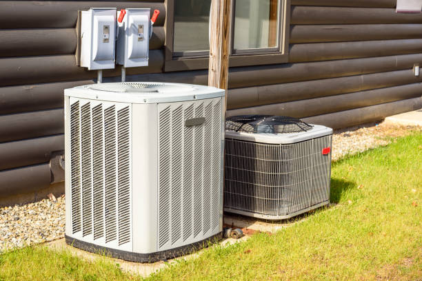 Reliable North Auburn, CA HVAC Solutions